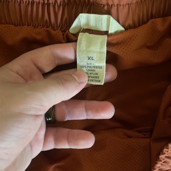 Duluth Trading Co Swim Trunks - Picture 2 of 2